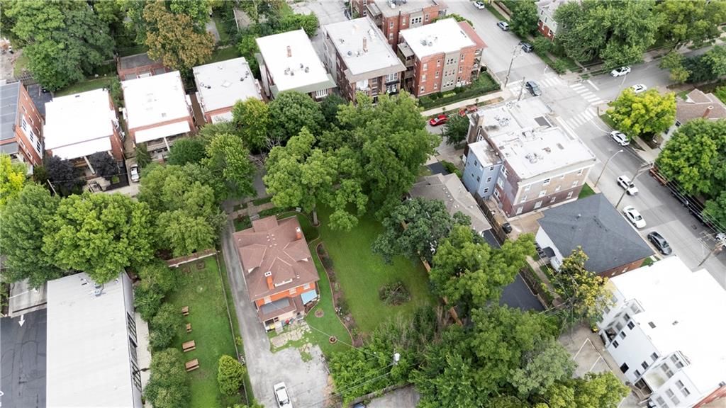3532 Wyandotte Street — photo 7