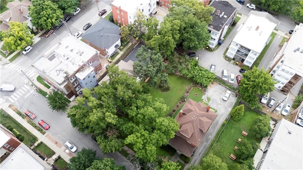 3532 Wyandotte Street — photo 12