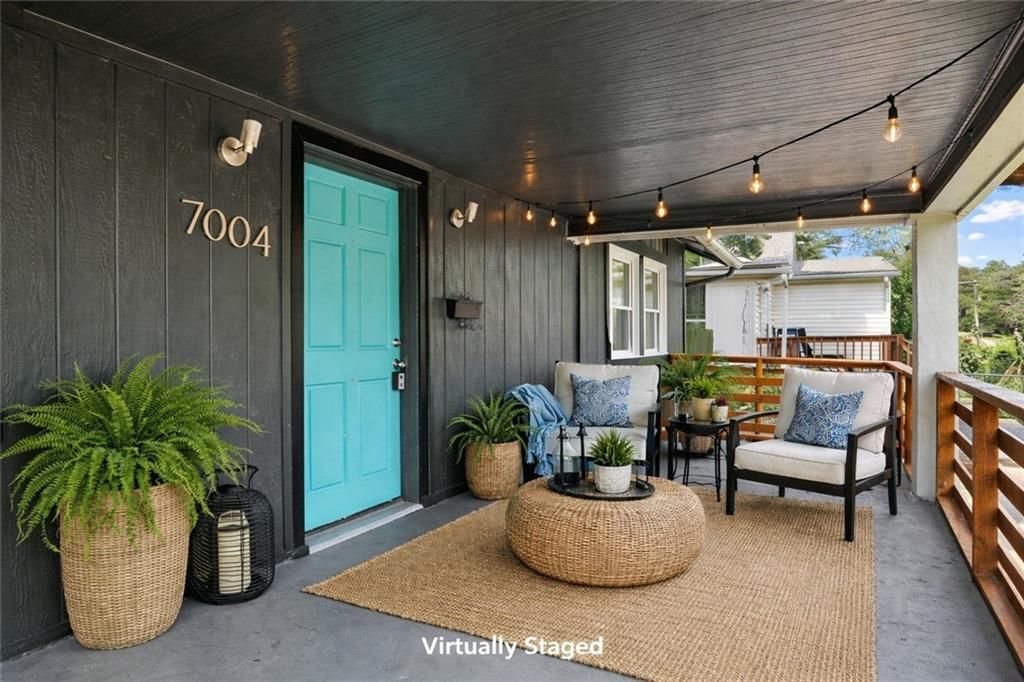 7004 Jackson Avenue — photo 1