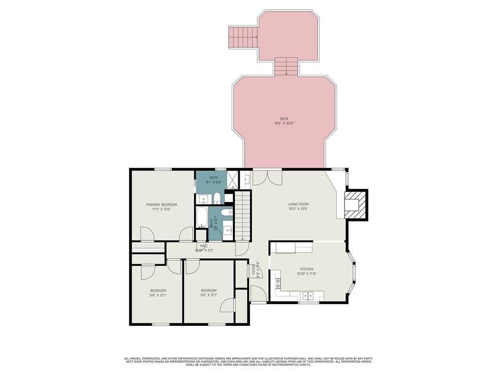 1612 NE 112th Terrace — photo 31