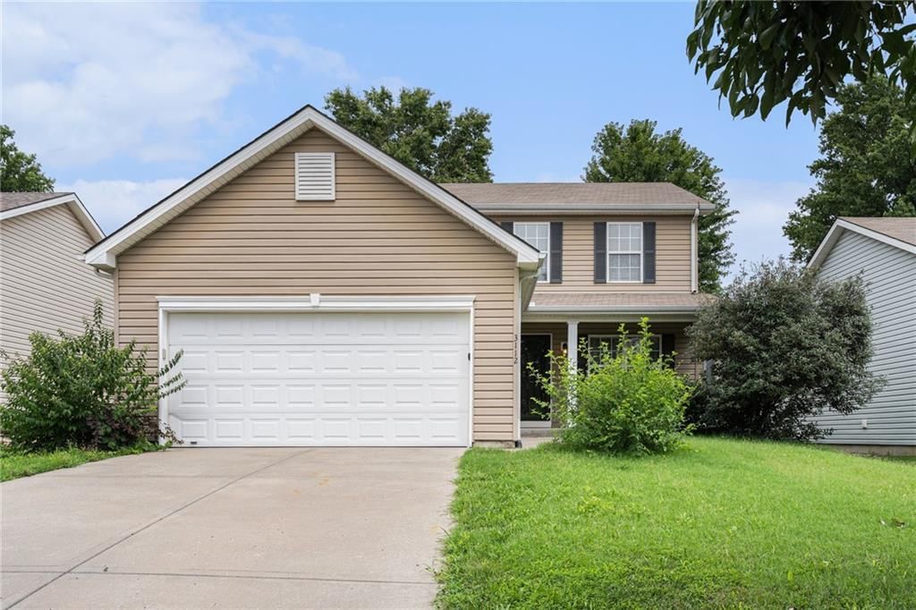 3112 NE 89th Street, Kansas City, MO