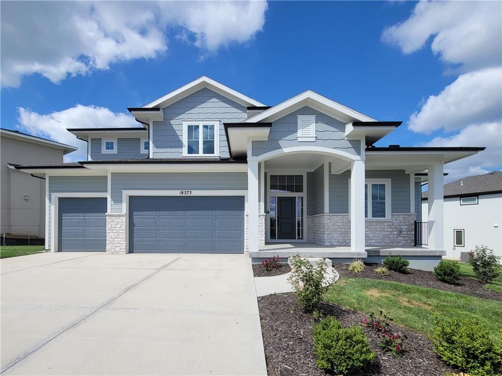 18273 Century Street, Overland Park, KS
