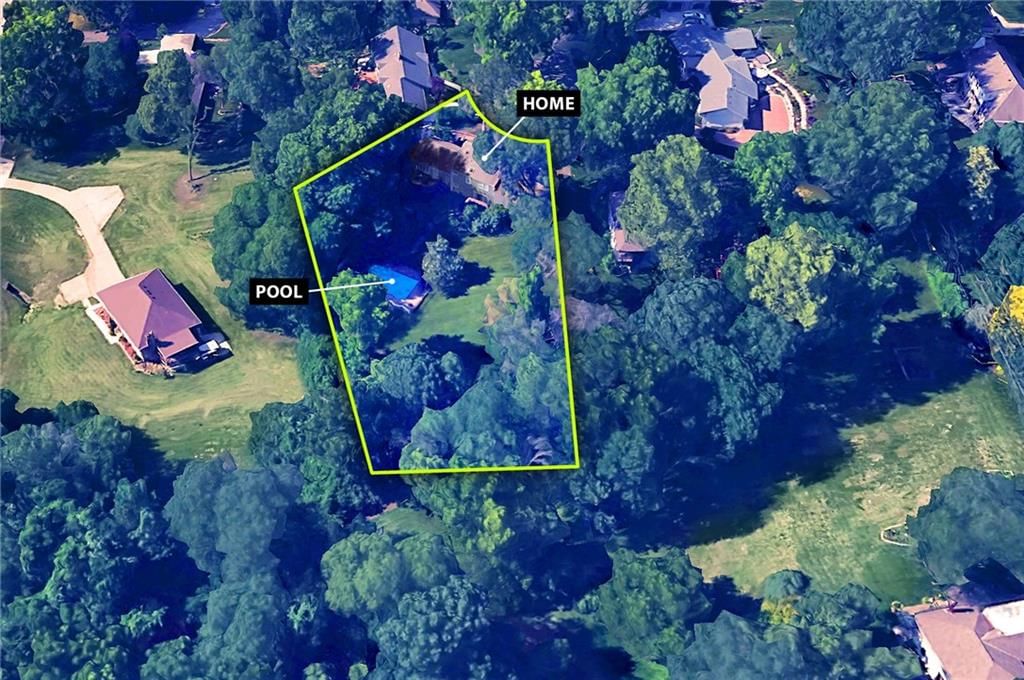 9815 Overbrook Court — photo 9