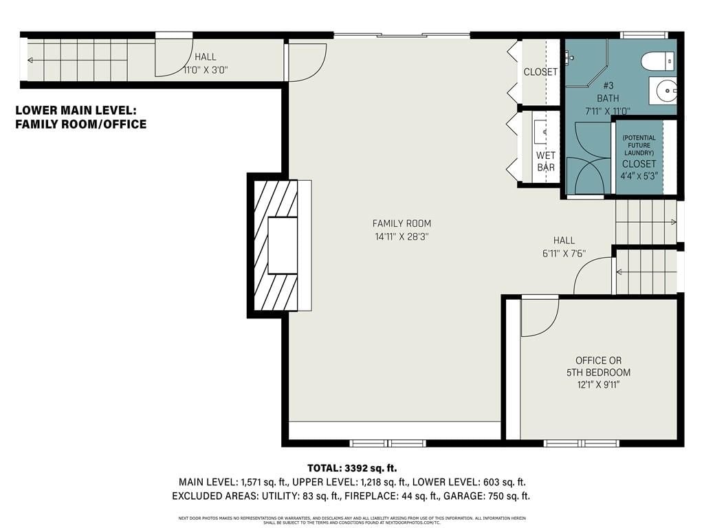 9815 Overbrook Court — photo 34