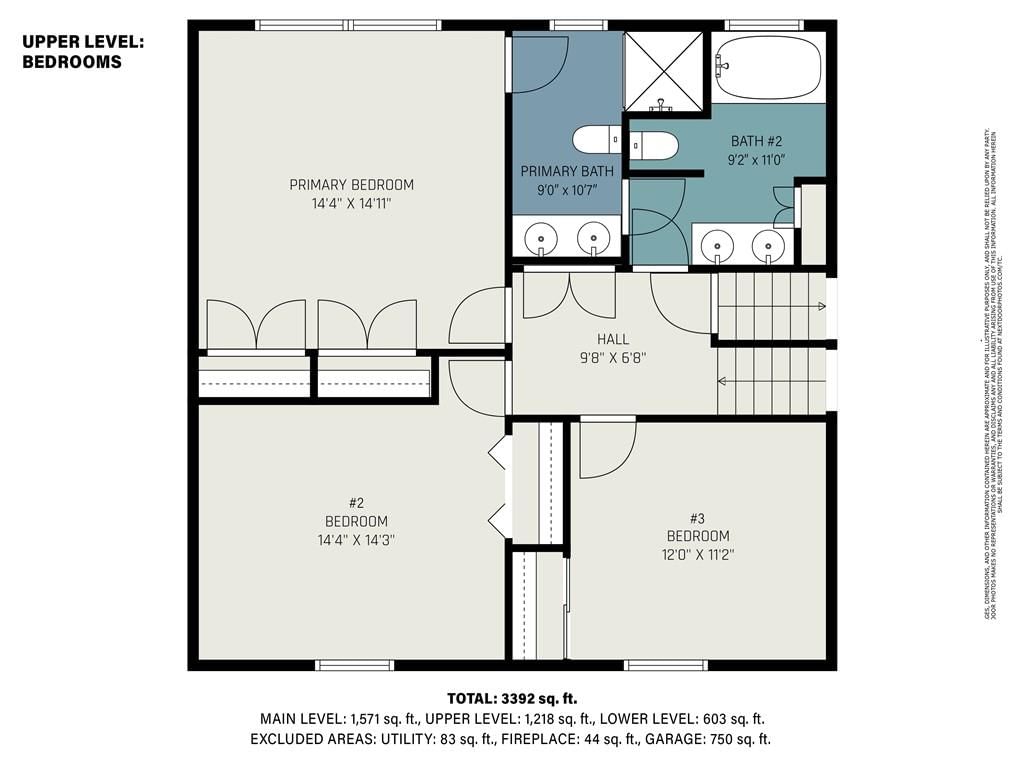 9815 Overbrook Court — photo 35
