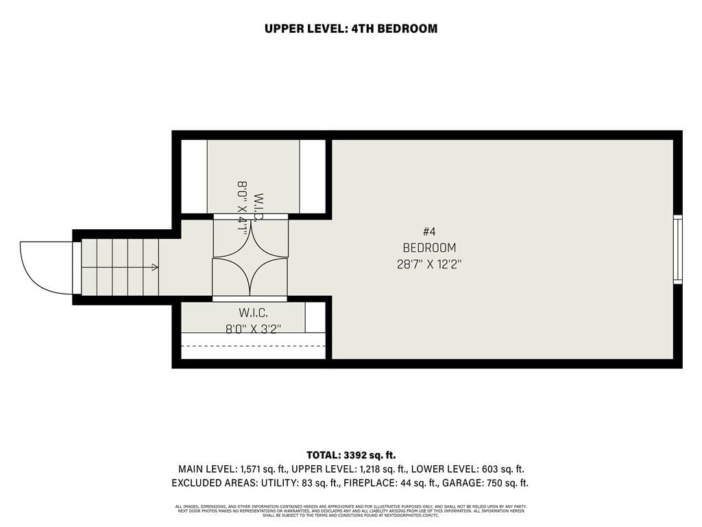 9815 Overbrook Court — photo 36