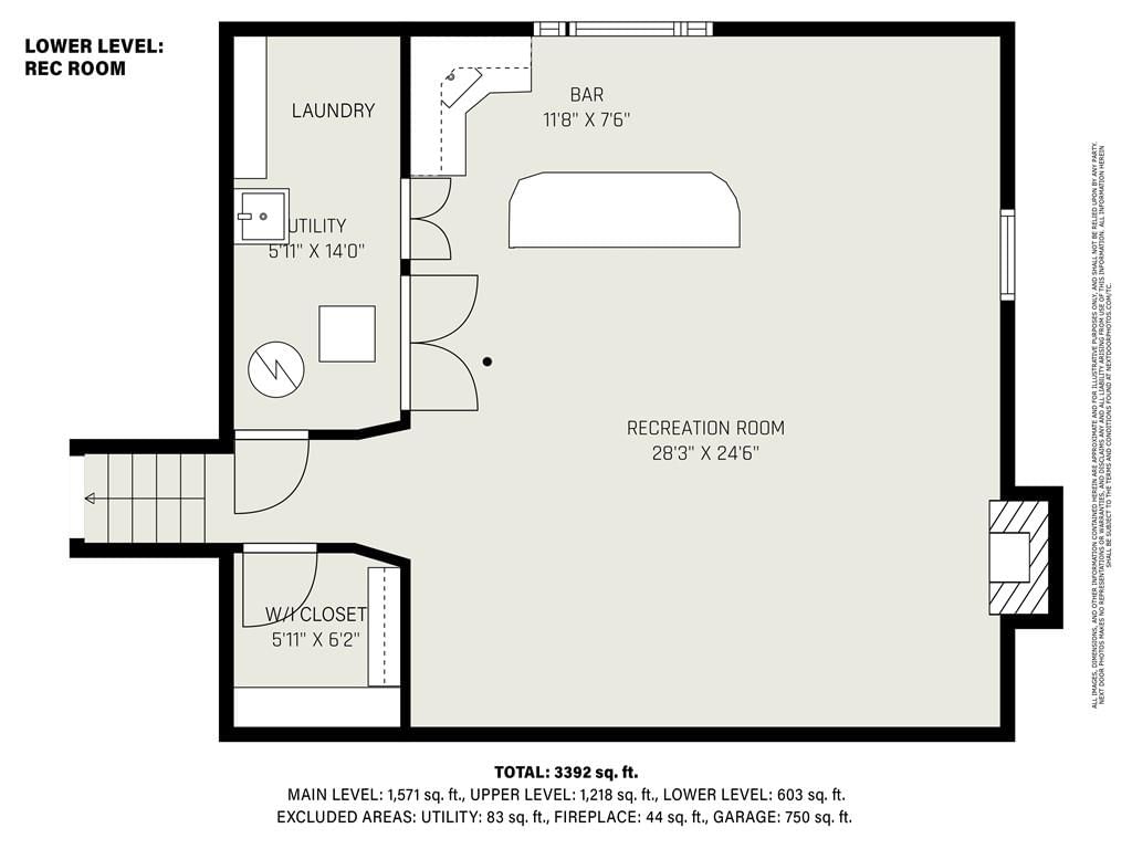 9815 Overbrook Court — photo 37