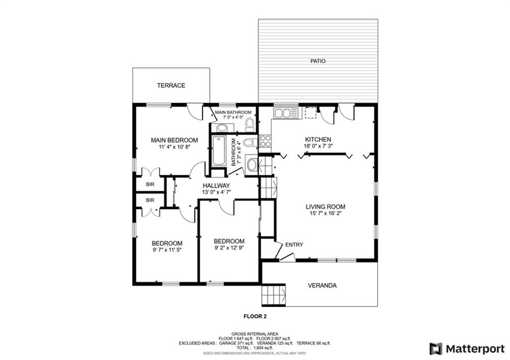 6022 Locust Street — photo 16