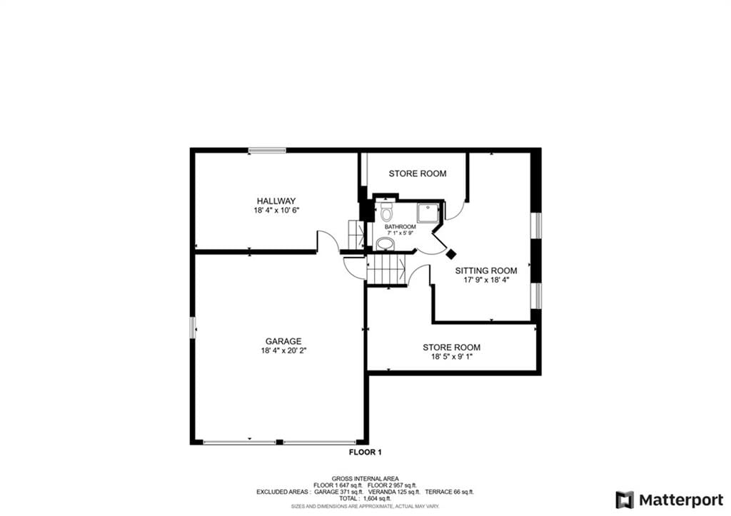 6022 Locust Street — photo 17