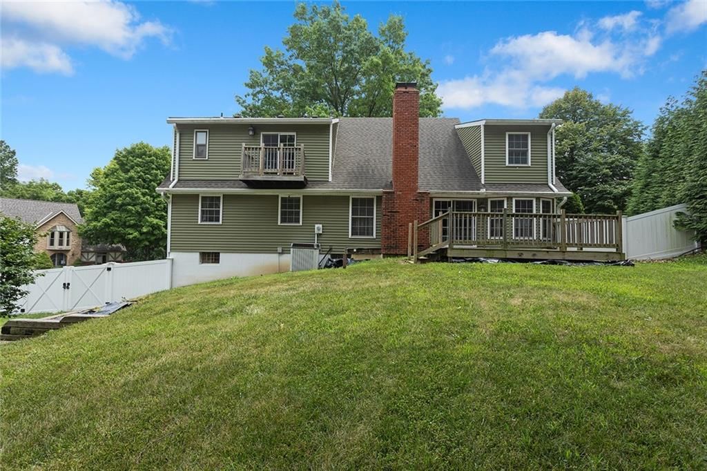 6744 N Park Avenue — photo 35