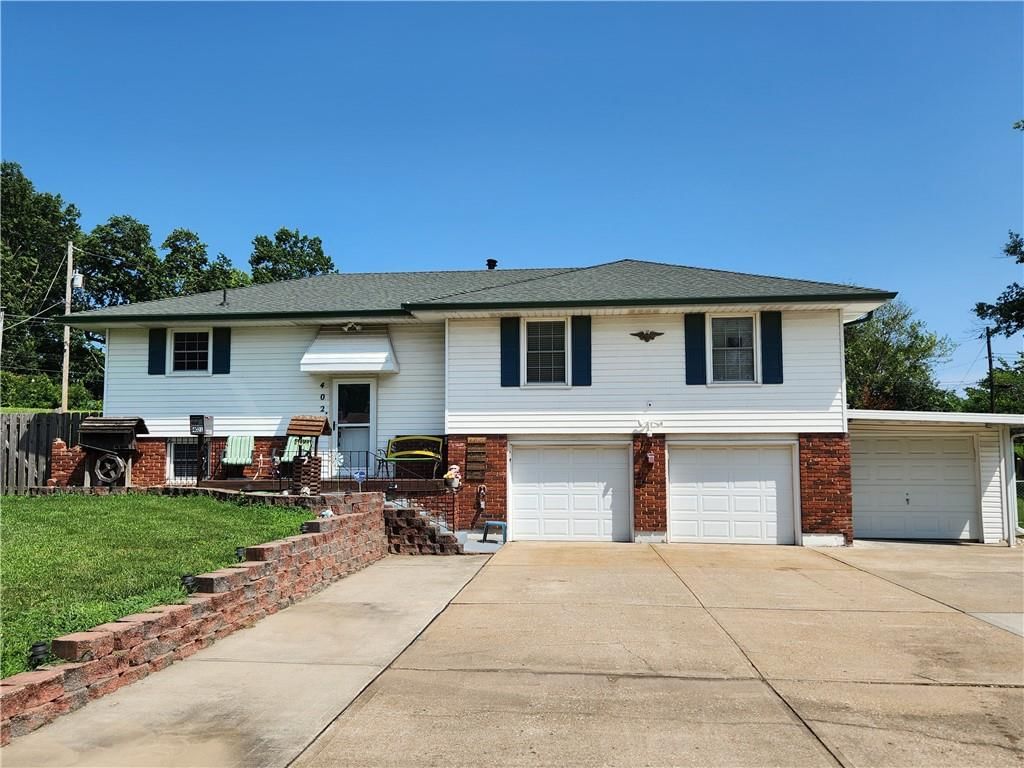 4021 S Leslie Avenue, Independence, MO