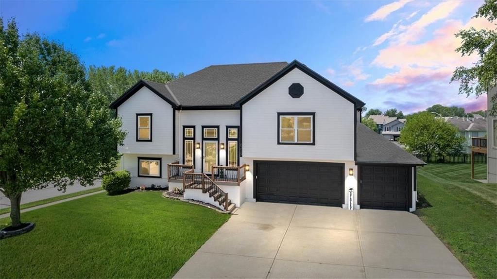 6219 NE 119th Terrace, Kansas City, MO