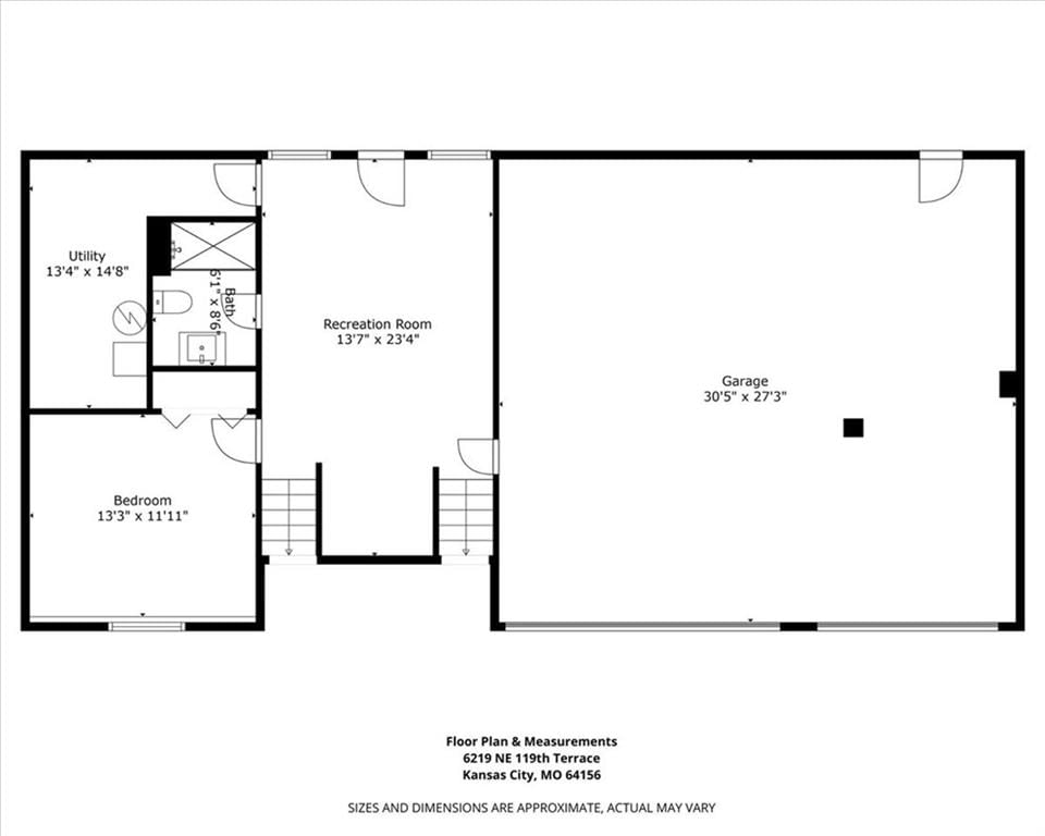6219 NE 119th Terrace — photo 43