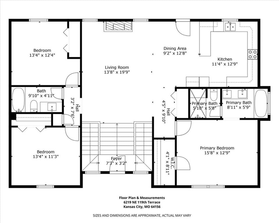 6219 NE 119th Terrace — photo 44