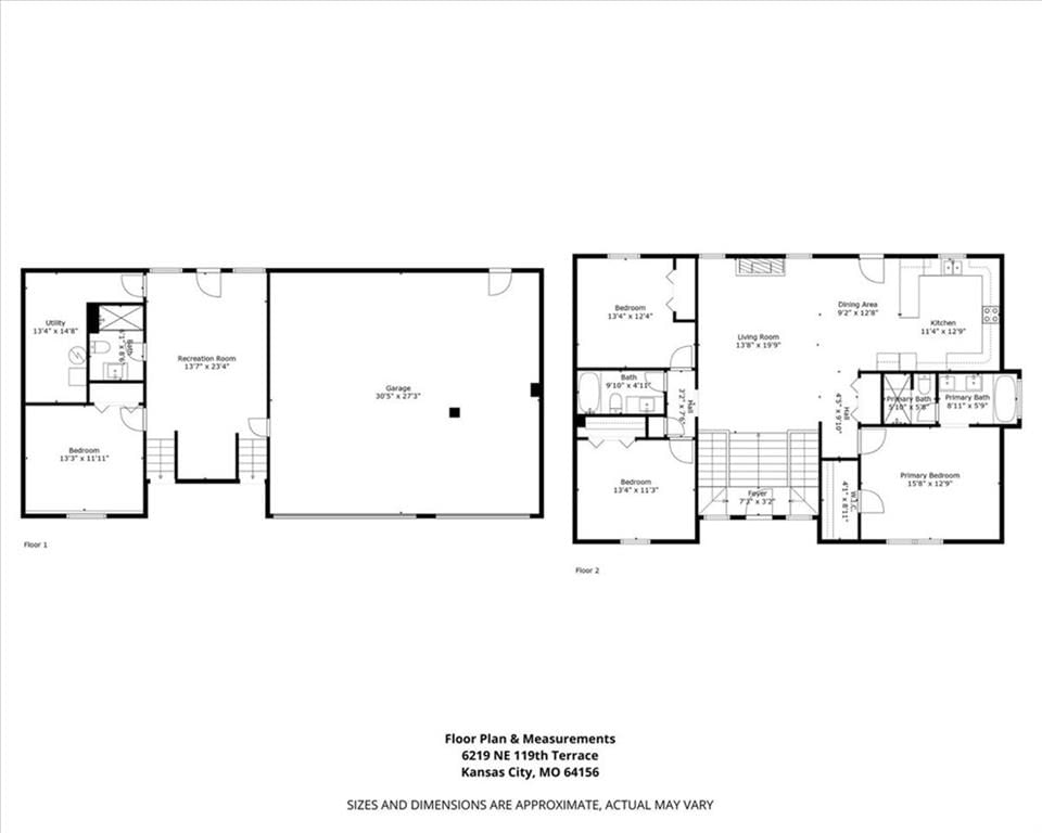 6219 NE 119th Terrace — photo 45