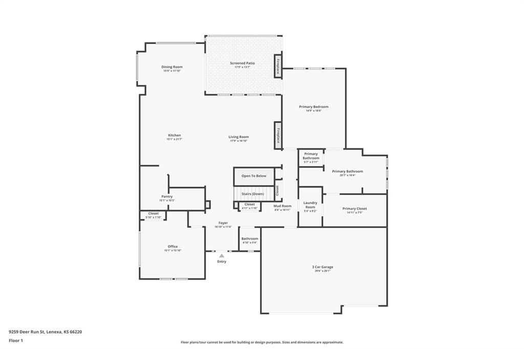9259 Deer Run Street — photo 73