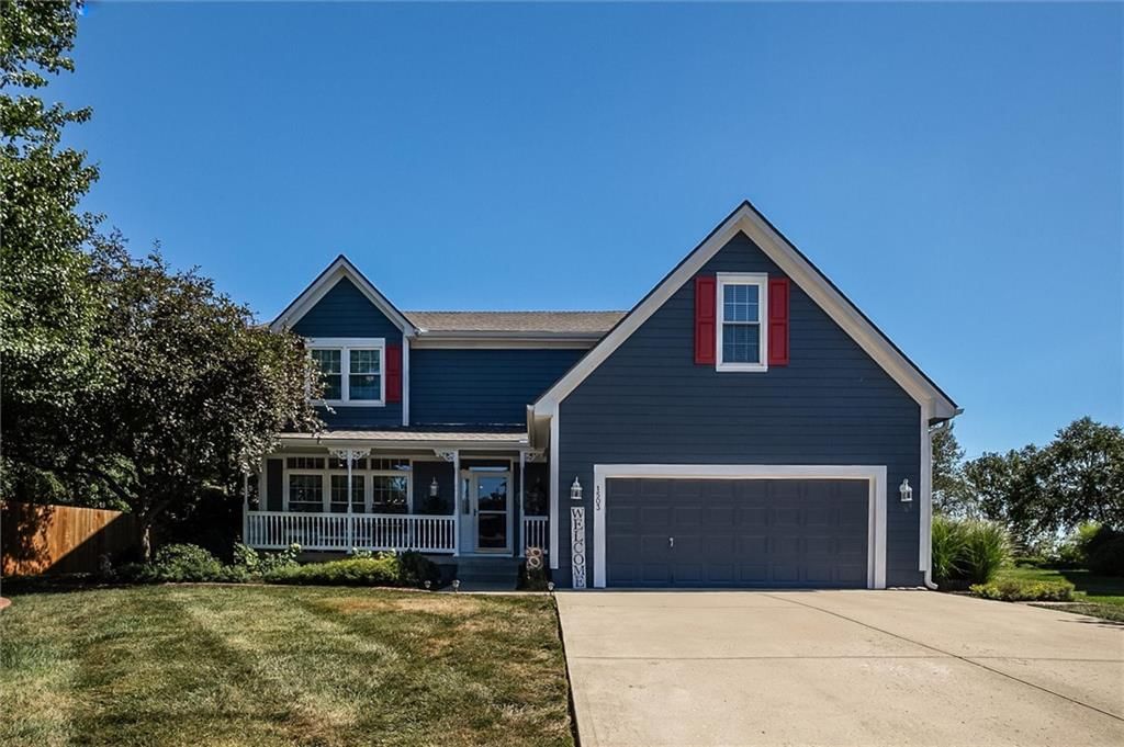 Photo 1 of 36 - 1503 Horseshoe Drive