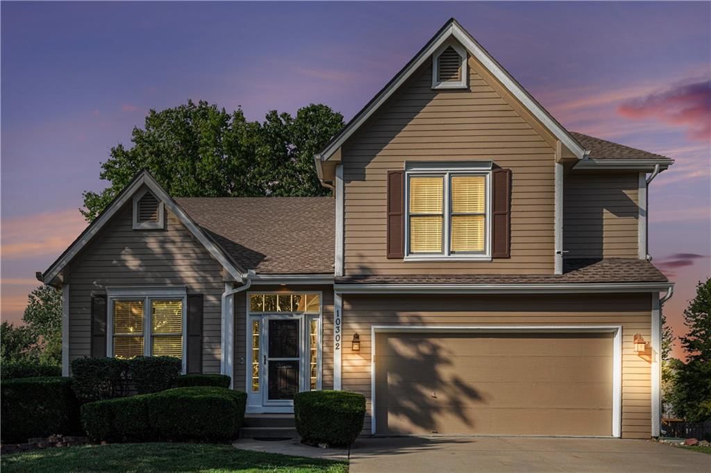 10302 NE 98th Court, Kansas City, MO