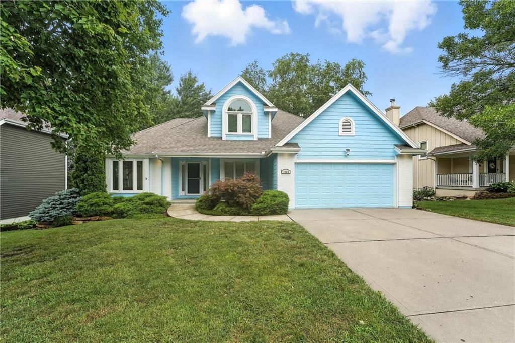 1724 Tudor Lane — photo 1