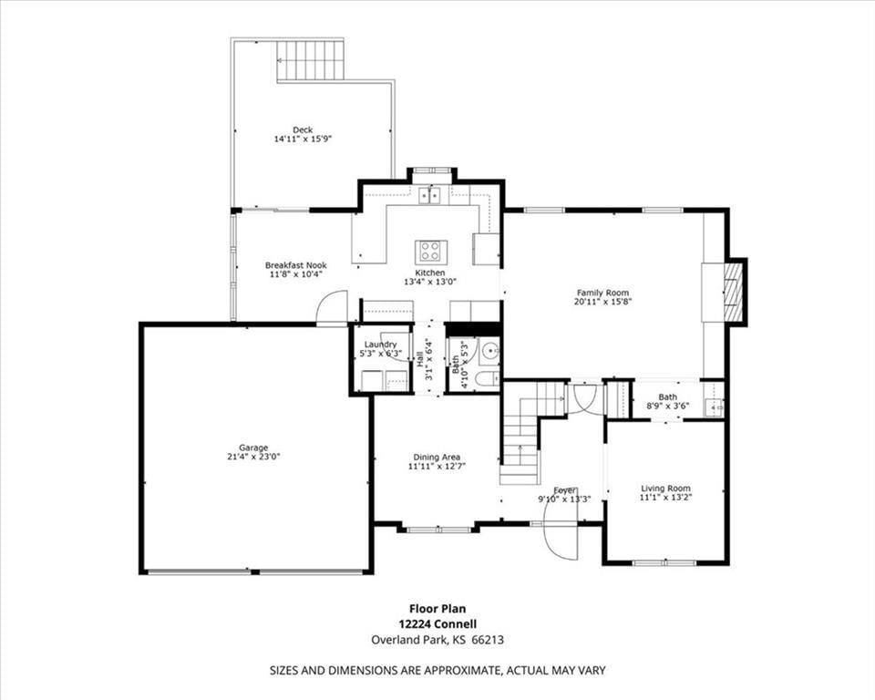 12224 Connell Drive — photo 31