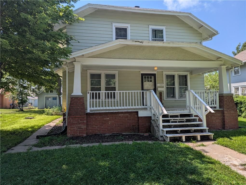 505 Shawnee Street — photo 2