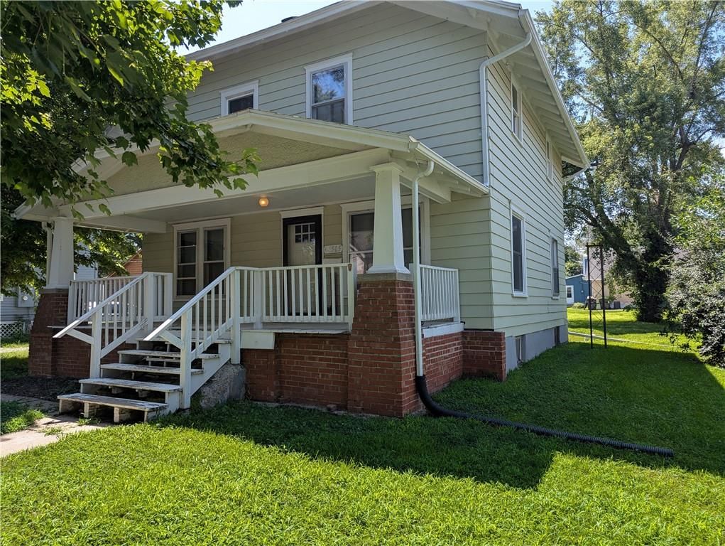 505 Shawnee Street — photo 3