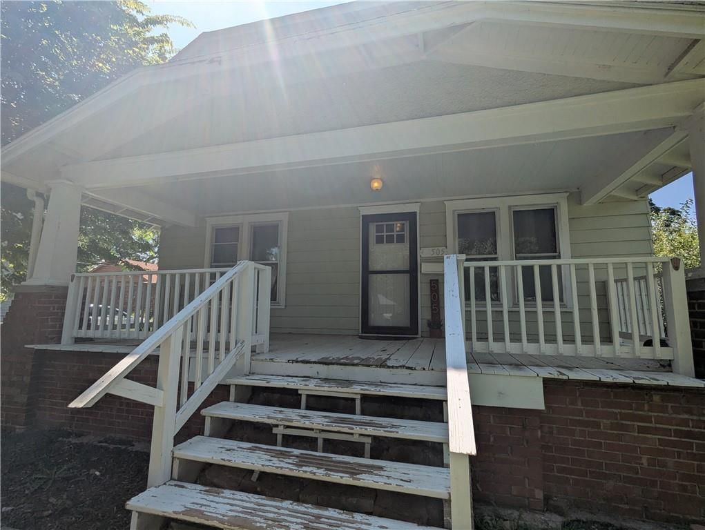 505 Shawnee Street — photo 5