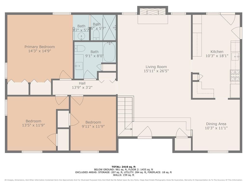 10508 Lee Boulevard — photo 38