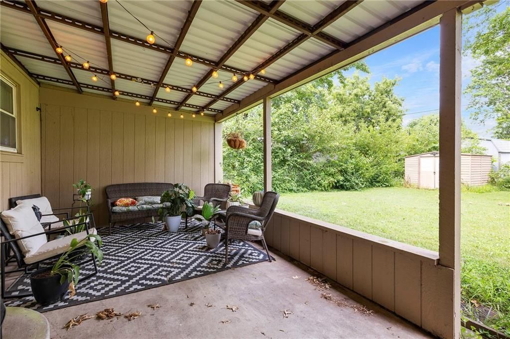 1305 SWOPE Drive — photo 29