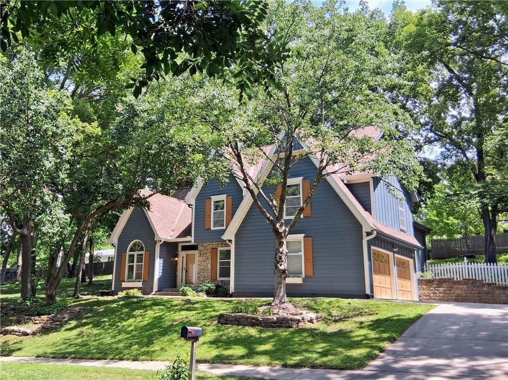 1107 Wildbriar Drive — photo 4