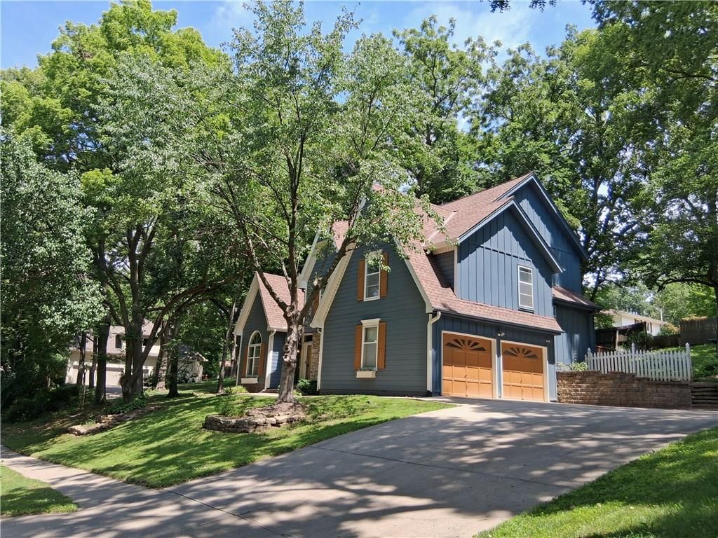 1107 Wildbriar Drive — photo 5