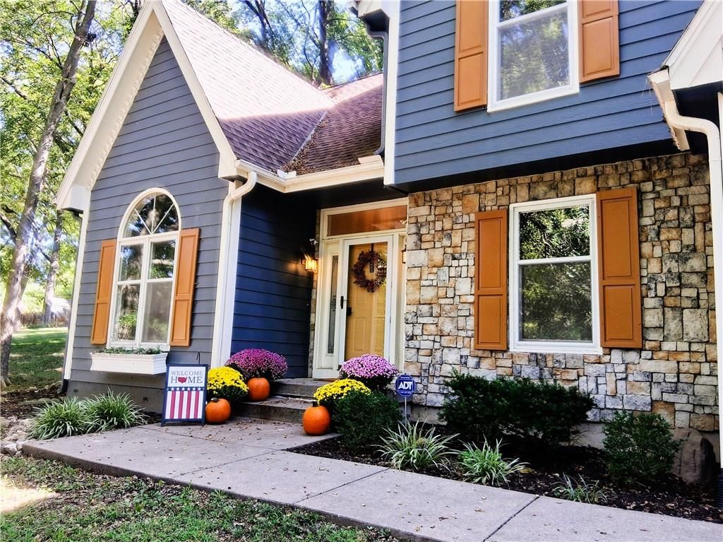 1107 Wildbriar Drive — photo 6