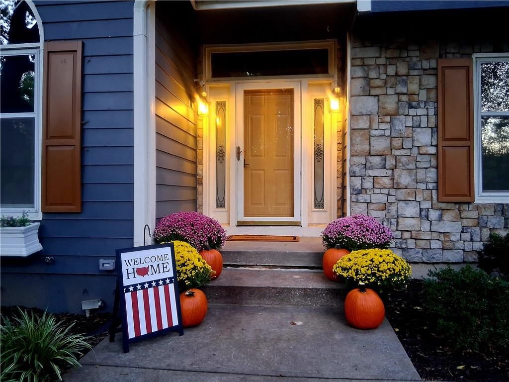 1107 Wildbriar Drive — photo 9
