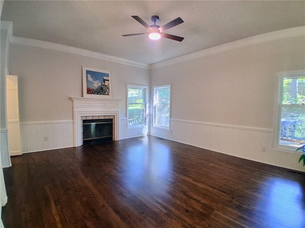 1107 Wildbriar Drive — photo 16