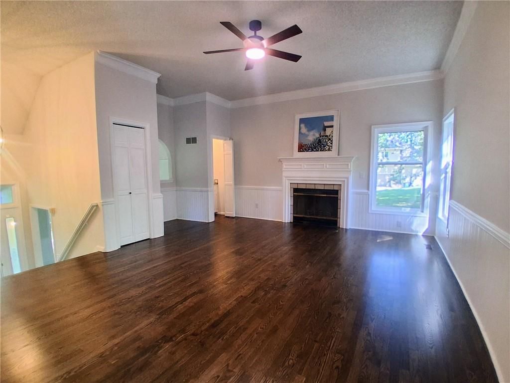 1107 Wildbriar Drive — photo 17