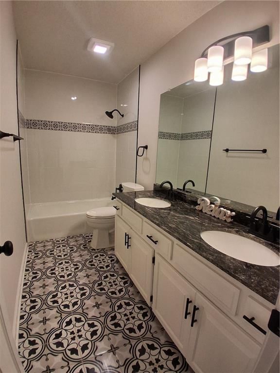 1107 Wildbriar Drive — photo 29