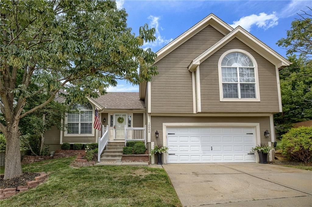 10006 NW 87th Street, Kansas City, MO
