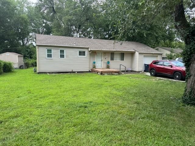 7211 E 86th Street, Kansas City, MO