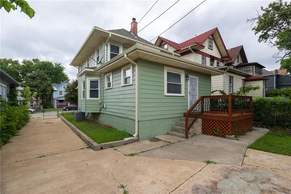 3431 Wabash Avenue — photo 22