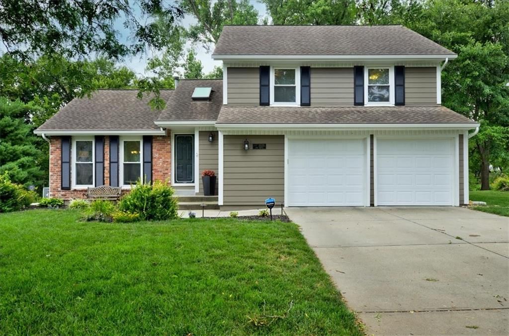 15335 W 83rd Terrace — photo 1