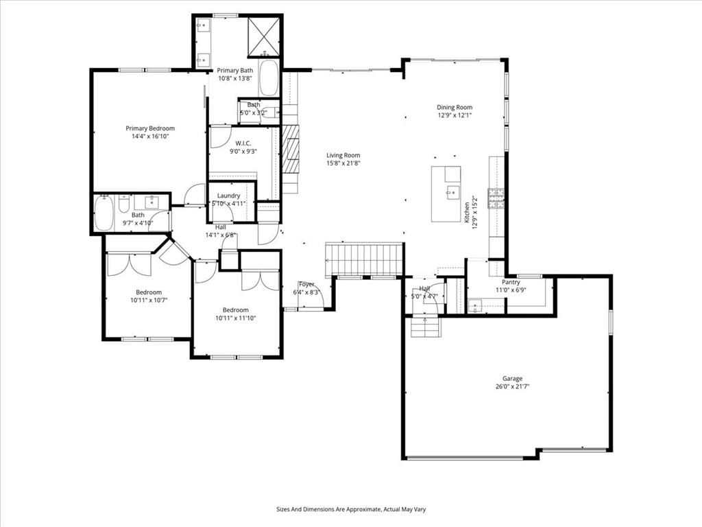 13511 Woodland Ranch Drive — photo 32