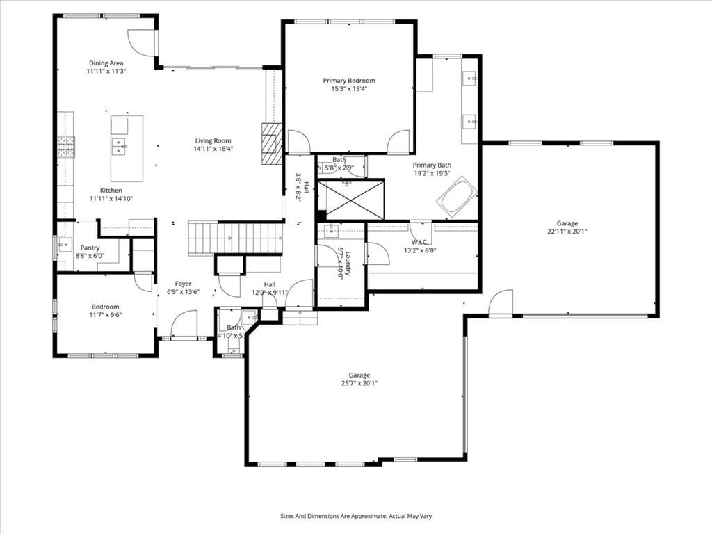 13311 Woodland Ranch Drive — photo 36