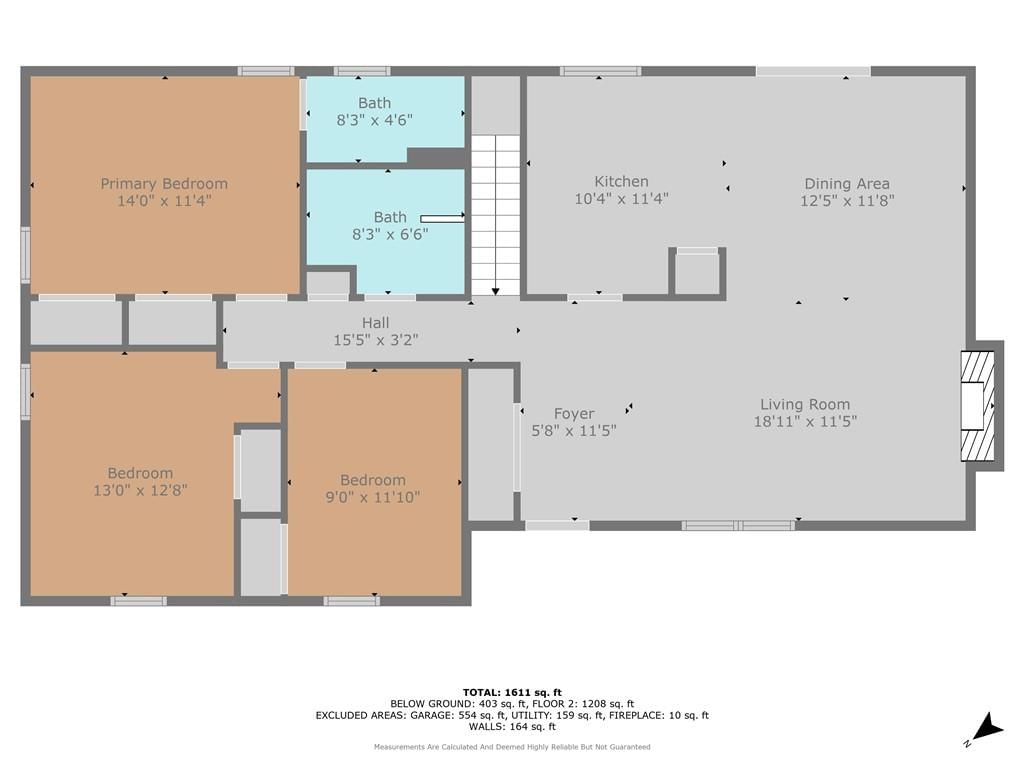 Photo 28 of 29 - 1213 NE 73rd Street