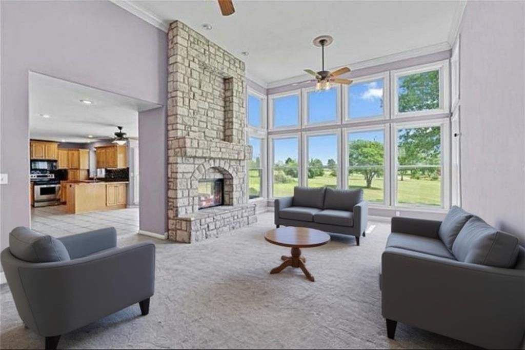Photo 9 of 49 - 23303 S Hickory Court
