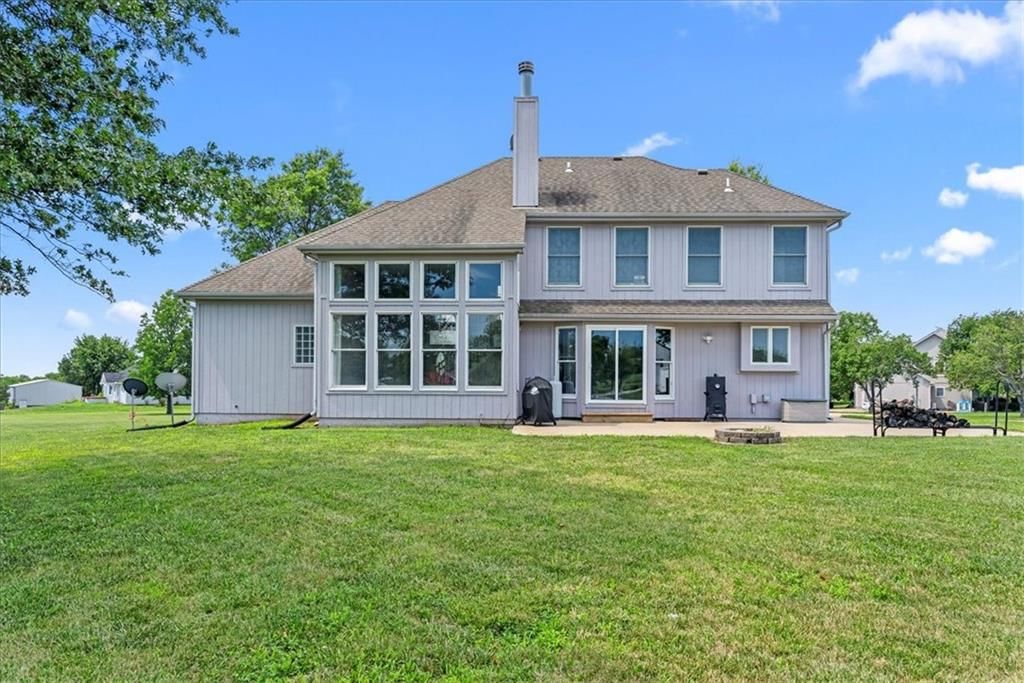 Photo 43 of 49 - 23303 S Hickory Court