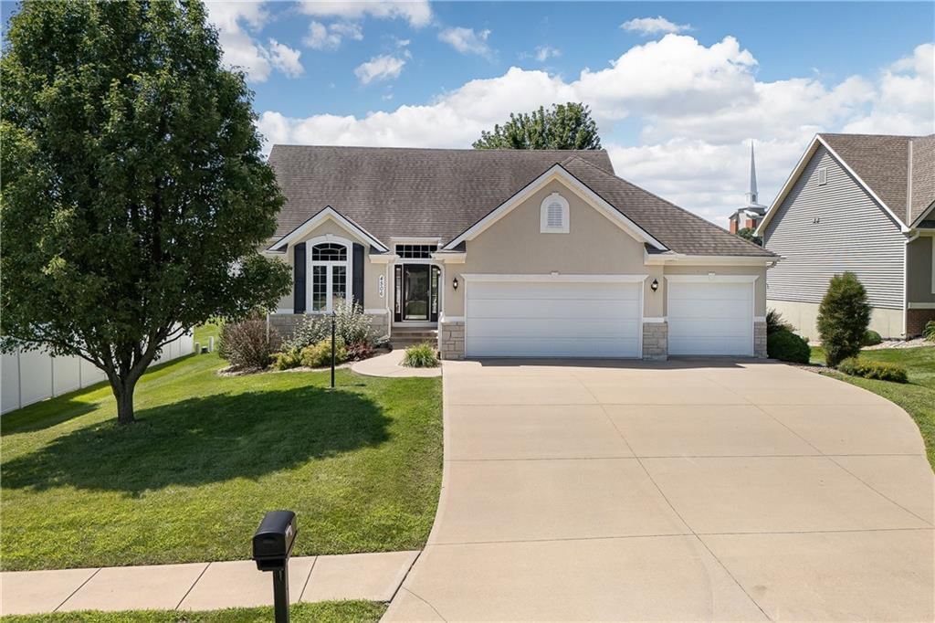 Photo 1 of 40 - 4506 Hallbrook Drive