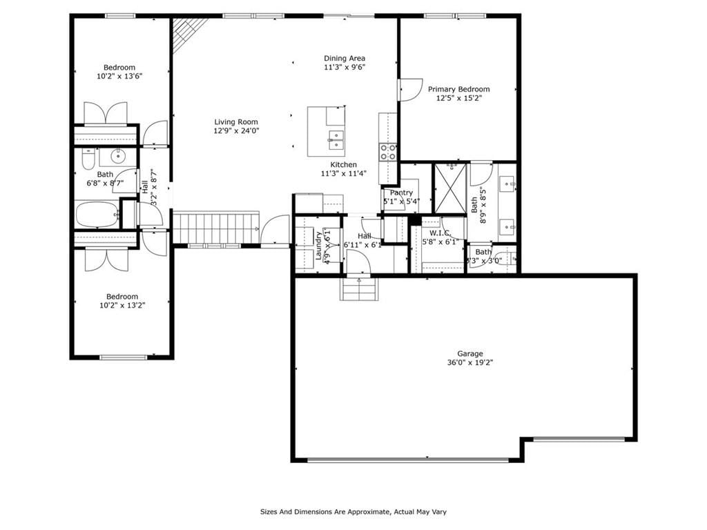 719 Foxtail Court — photo 45