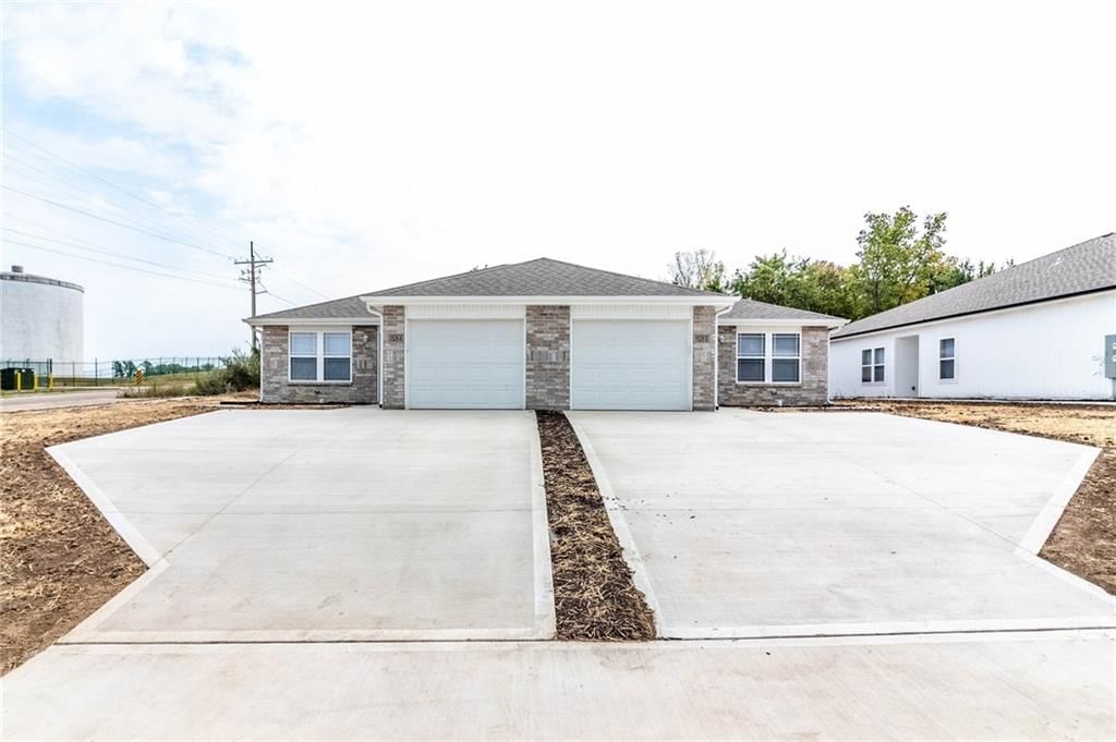 1518 Park Avenue, Warrensburg, MO