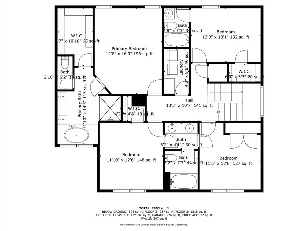 Photo 54 of 55 - 6721 NW 104th Terrace