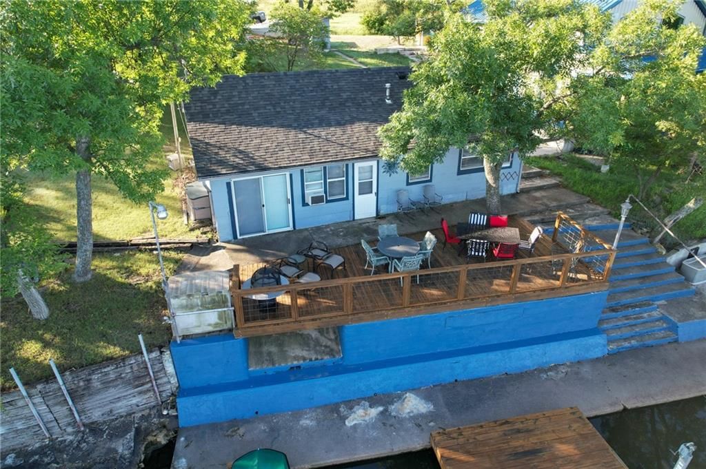 87 S Kahola Road, Council Grove, KS